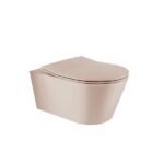 Cuvette suspendue Sanindusa Taupe Urby 52