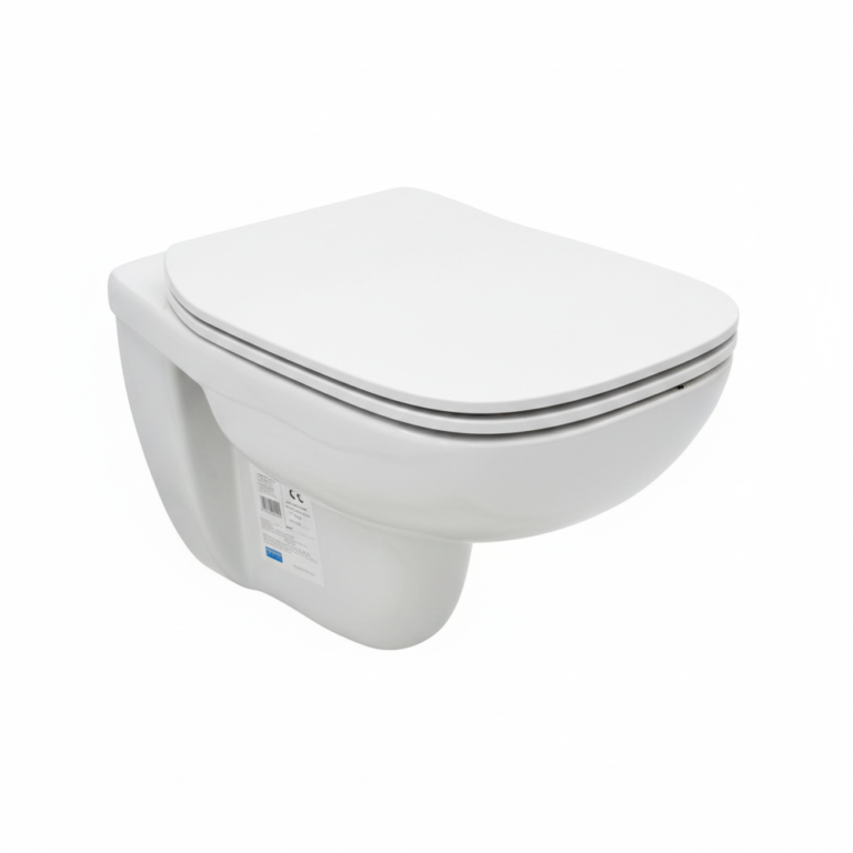 Cuvette suspendue Emeraude Ideal Standard