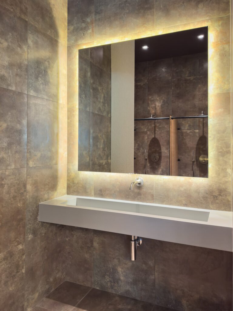 Miroir LED 2026 : 5 fonctions essentielles + guide