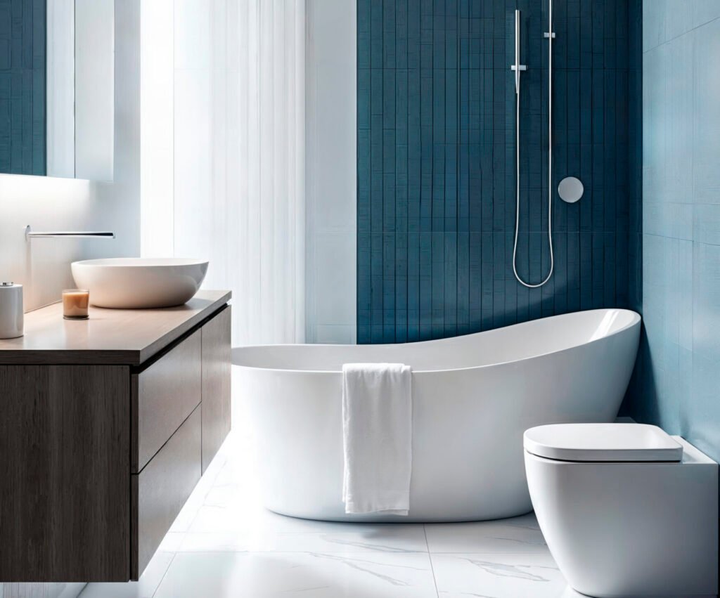 Accessoires salle de bain 2026 : top 10 essentiels