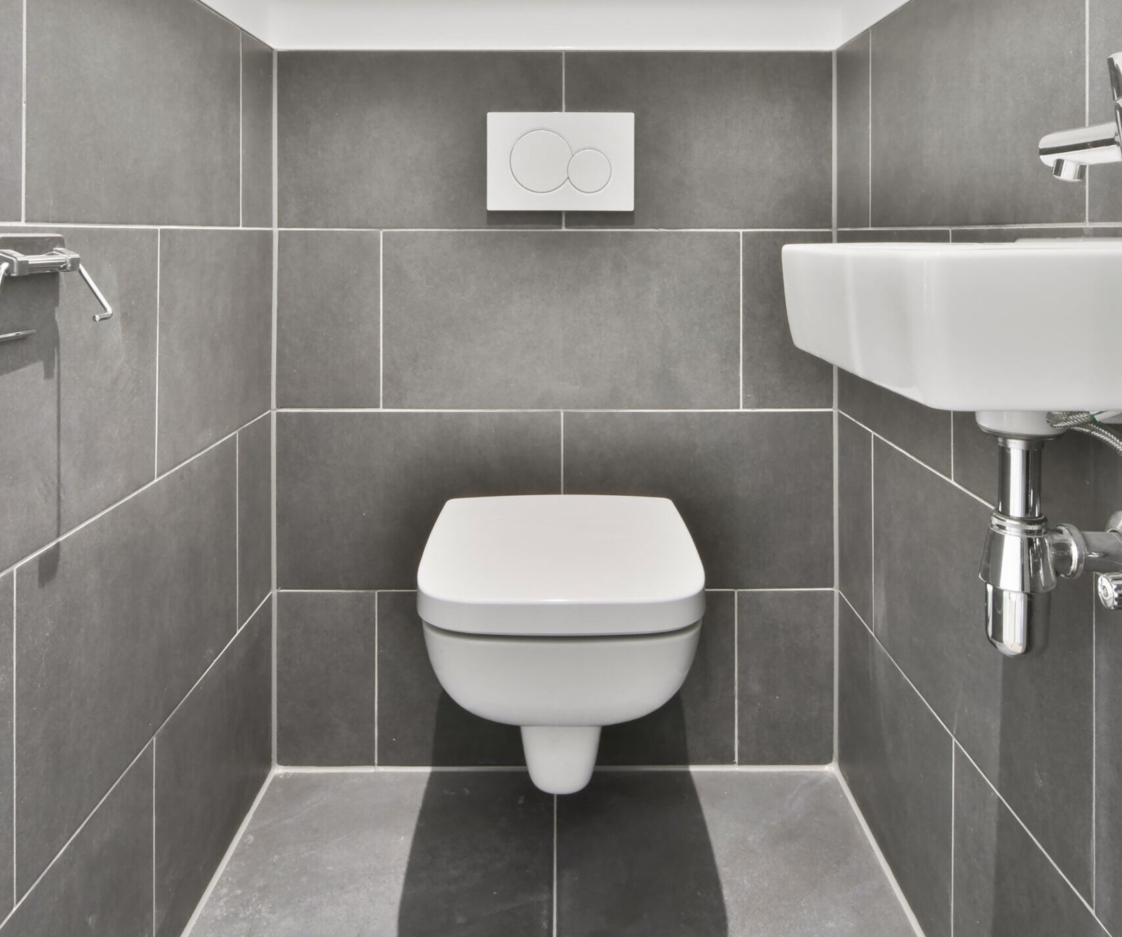 Bidet suspendu 2026 : guide installation et 5 avantages