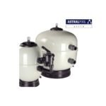 Filtre à sable Aster Astralpool 750 - 900