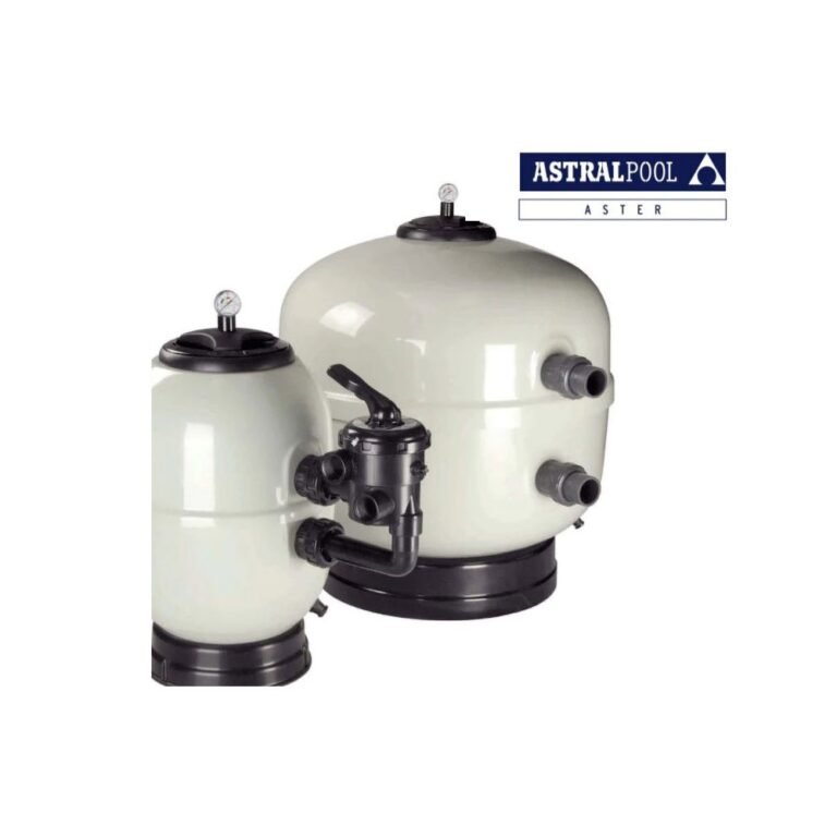 Filtre à sable Aster Astralpool 750 - 900