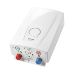 Chauffe-eau instantané 6,6 kW CEX9 CLAGE – Image 2