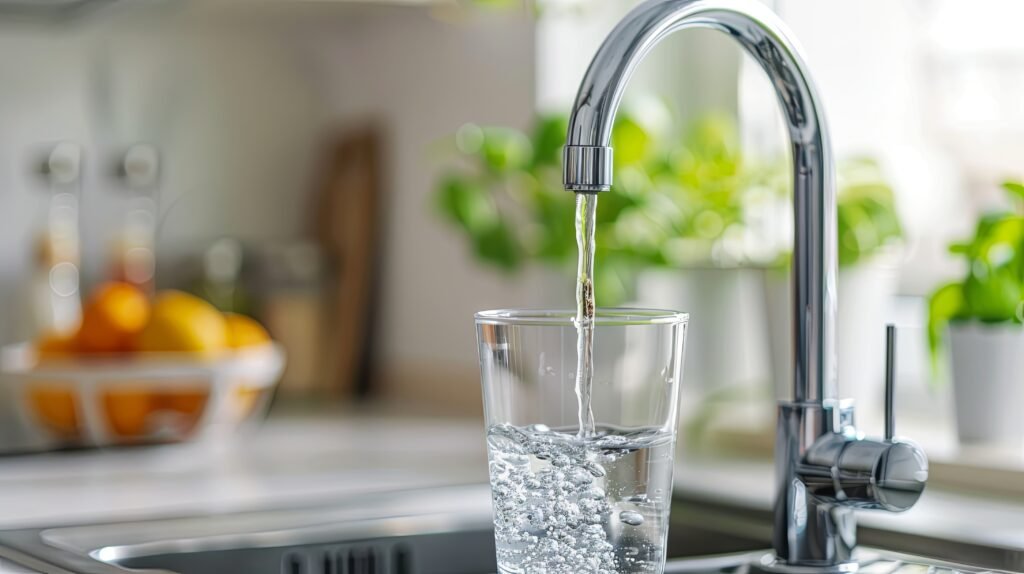 Filtre à eau maison 2026