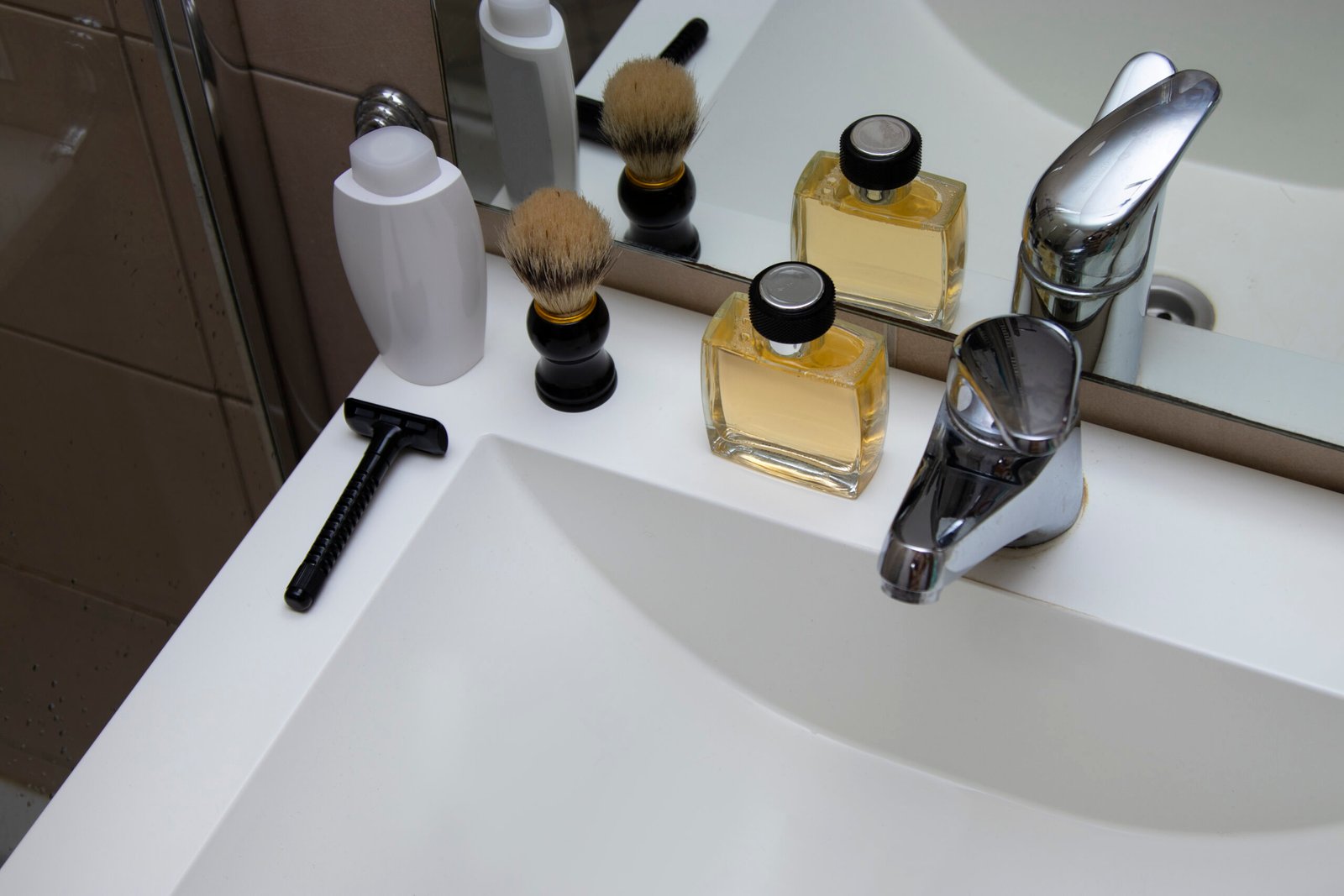 Robinetterie salle de bain : Comment protéger vos équipements de l'eau calcaire au Maroc