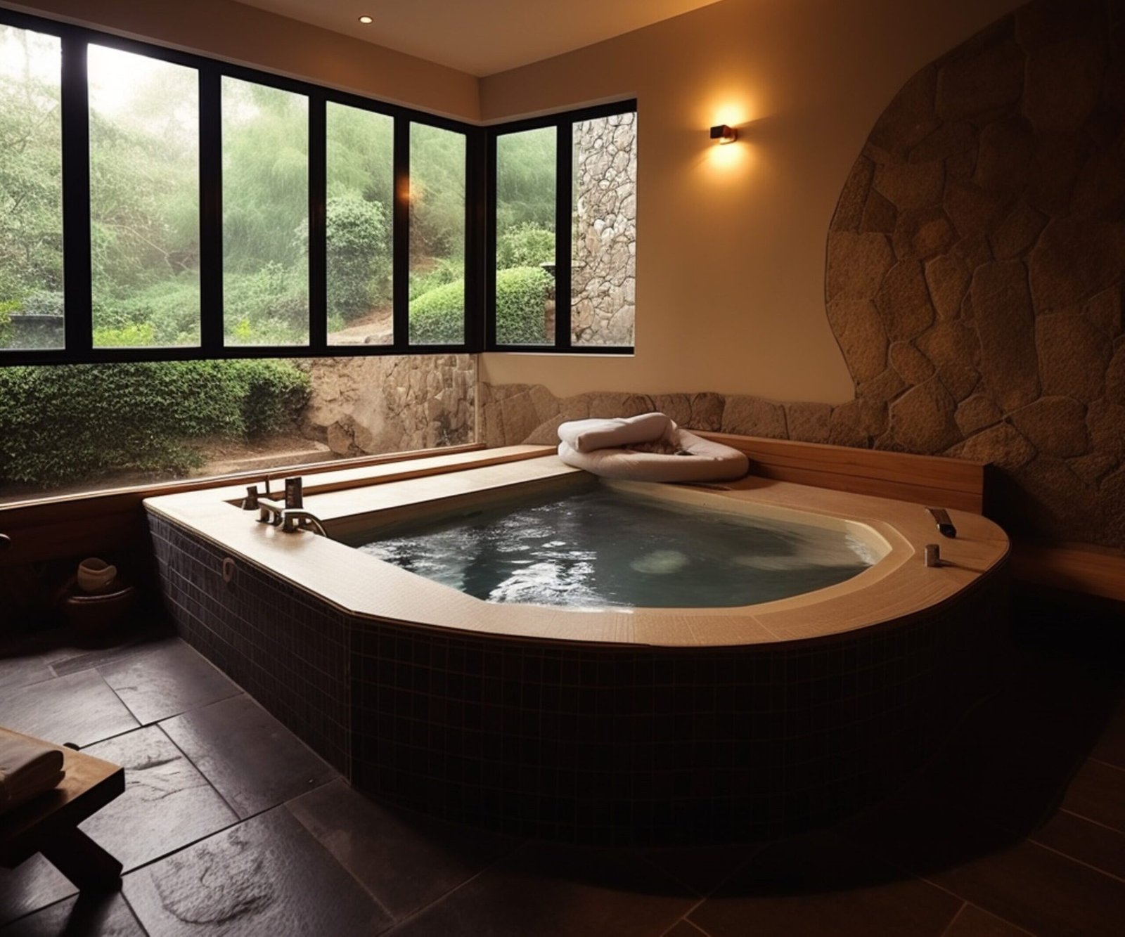 Jacuzzi : Guide d'achat, installation et entretien complet 2026