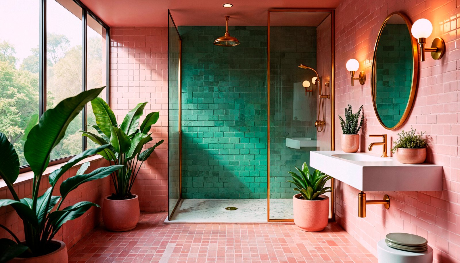 Cabine de douche : guide complet pour choisir taille et forme 2026