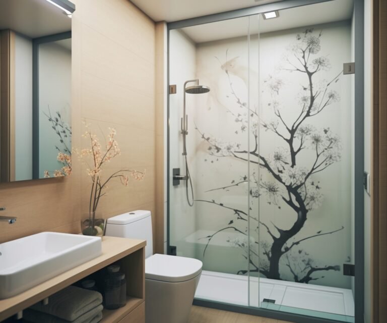 Cabine de douche : guide complet pour choisir taille et forme 2026