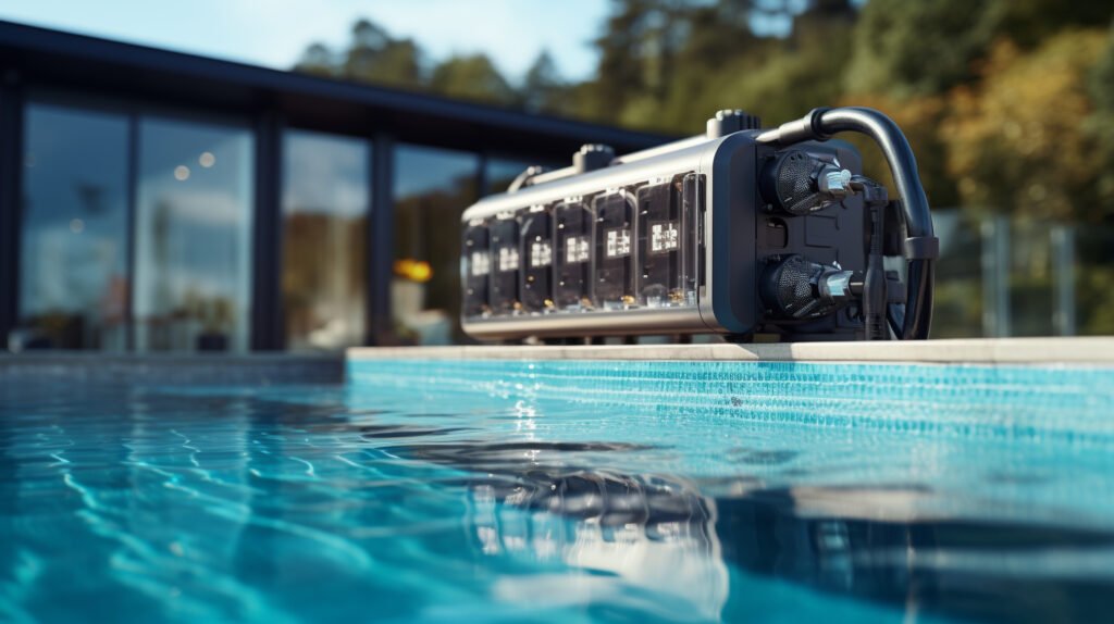 Pompe piscine 2026 : Guide expert pour choisir et économiser l'énergie