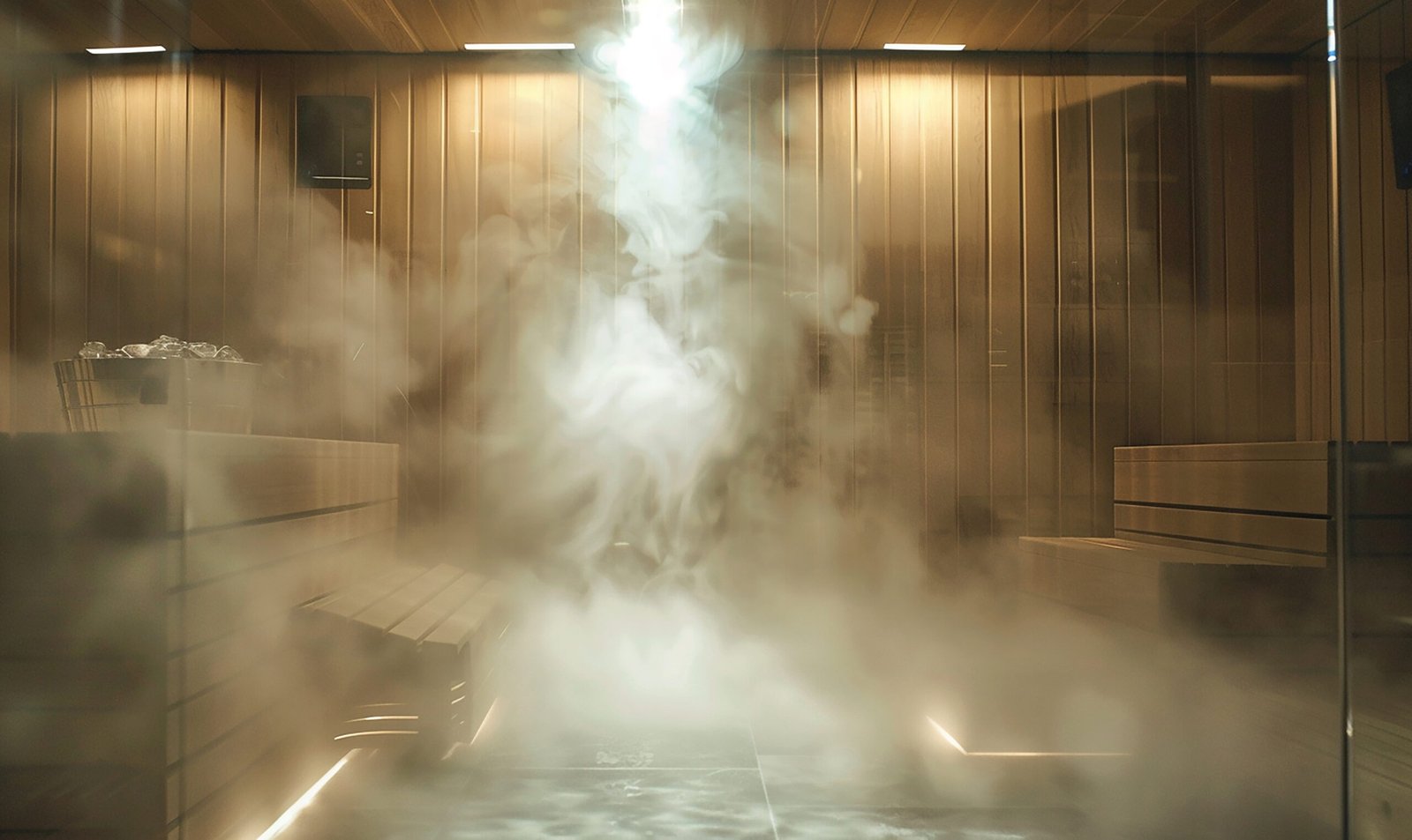 Guide d'installation d'un générateur de vapeur : Les erreurs à éviter