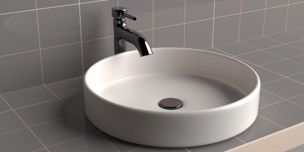 mitigeur lavabo