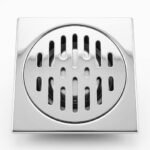 Siphon de sol 20x20 en inox Drenea – Image 2