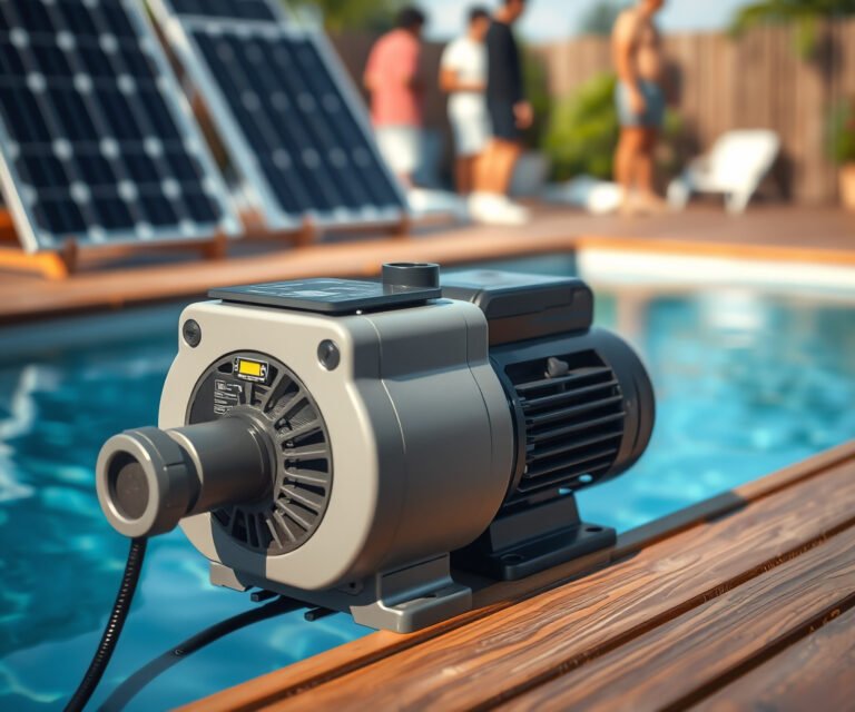 Pompe piscine 2026 : Guide expert pour choisir et économiser l'énergie