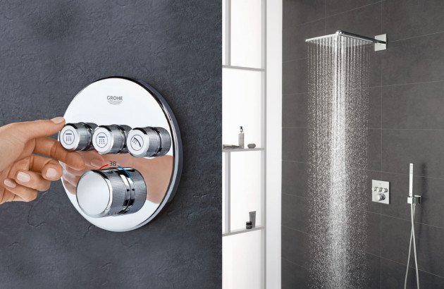 Corps encastrable de douche : guide complet et choix du kit parfait