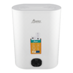 Chauffe-eau électrique 50L slim MONACO, ballon eau chaude slim Monaco Pro-Slim, installation multiposition Monaco SBA Marrakech.
