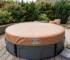 Couverture thermique jacuzzi : réduire consommation et évaporation