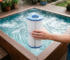 Filtre jacuzzi : fréquence de nettoyage et remplacement