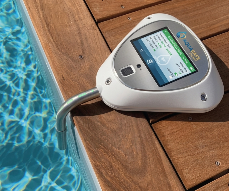 Alarme piscine : types, normes et installation