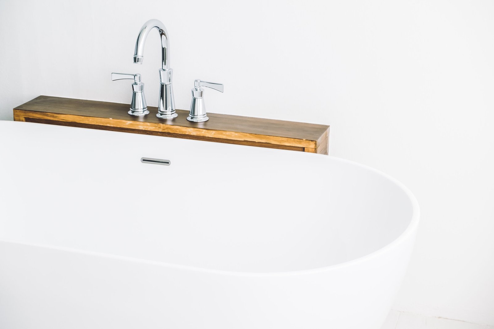 Mitigeur baignoire encastrable : guide d'installation pas à pas
