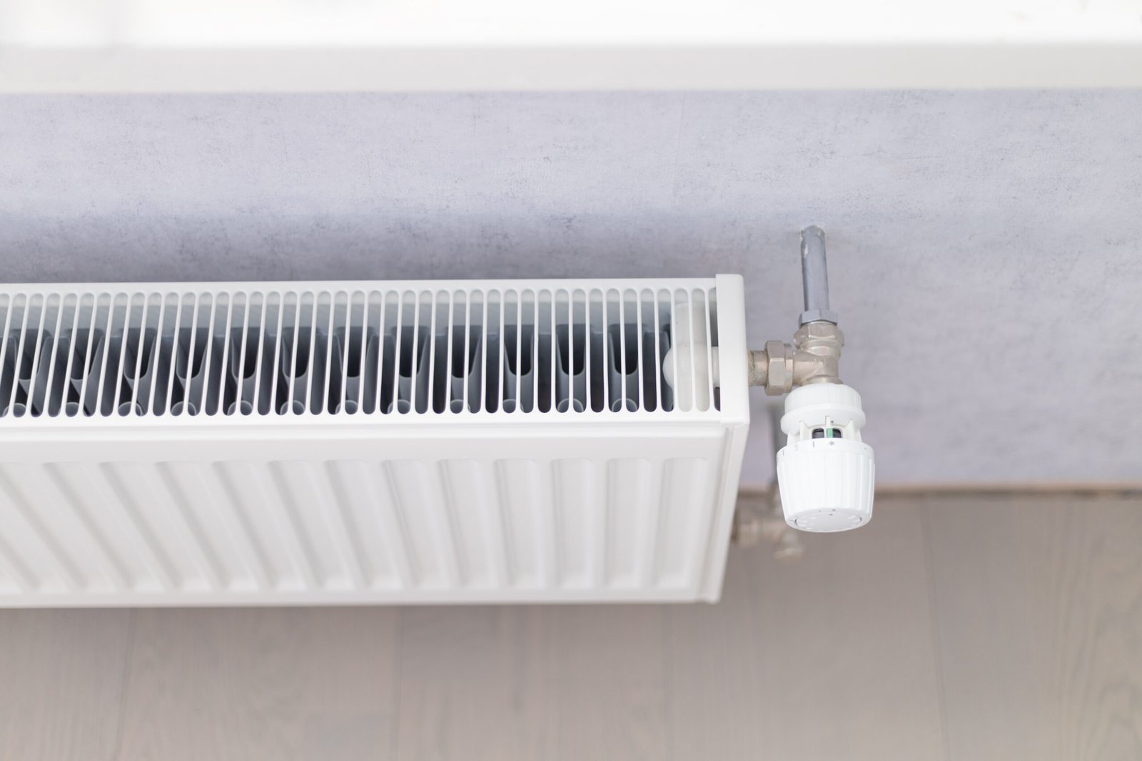 Radiateur à eau : types, installation et consommation énergétique