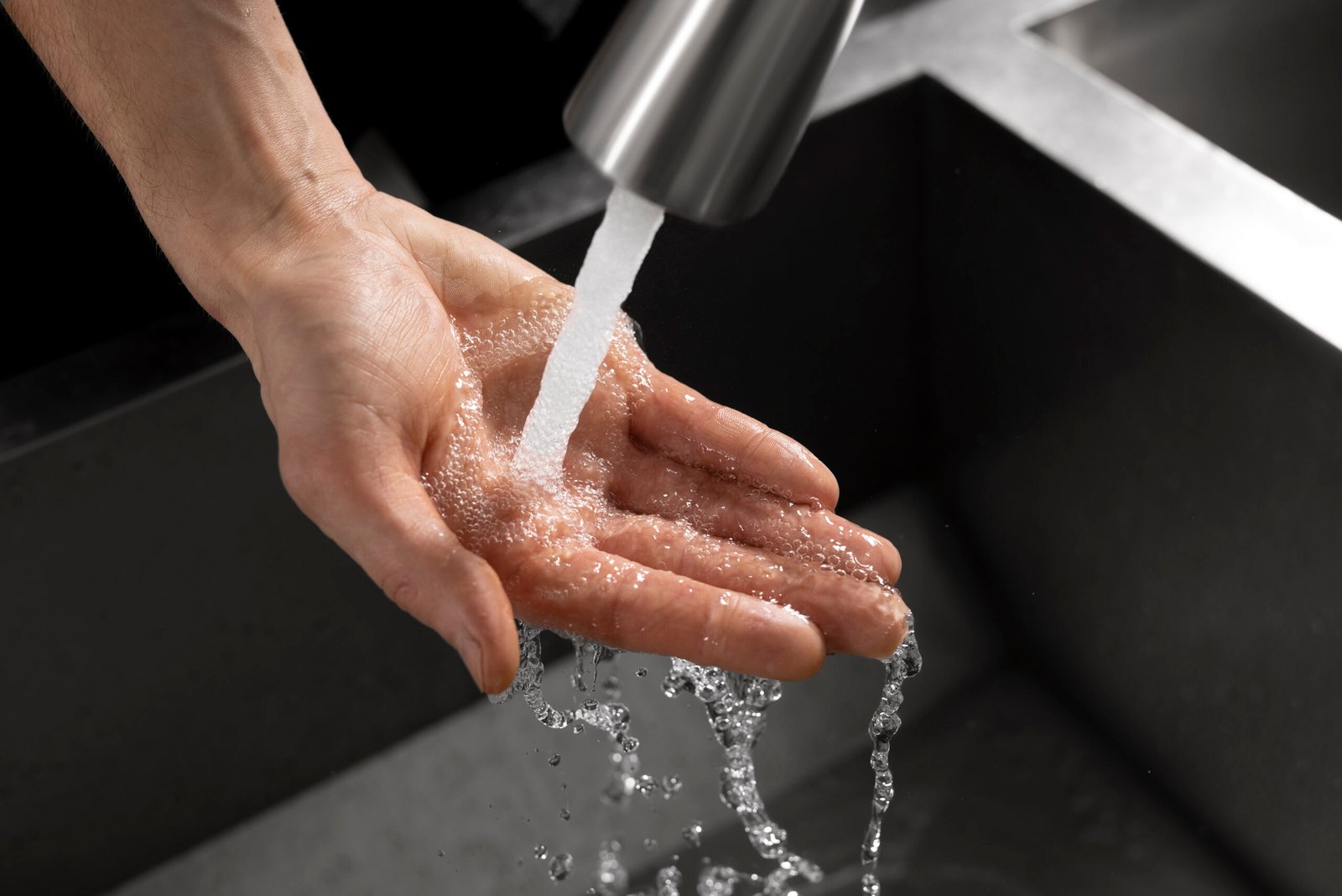 Adoucisseur d'eau : comment régler la dureté et le sel ?