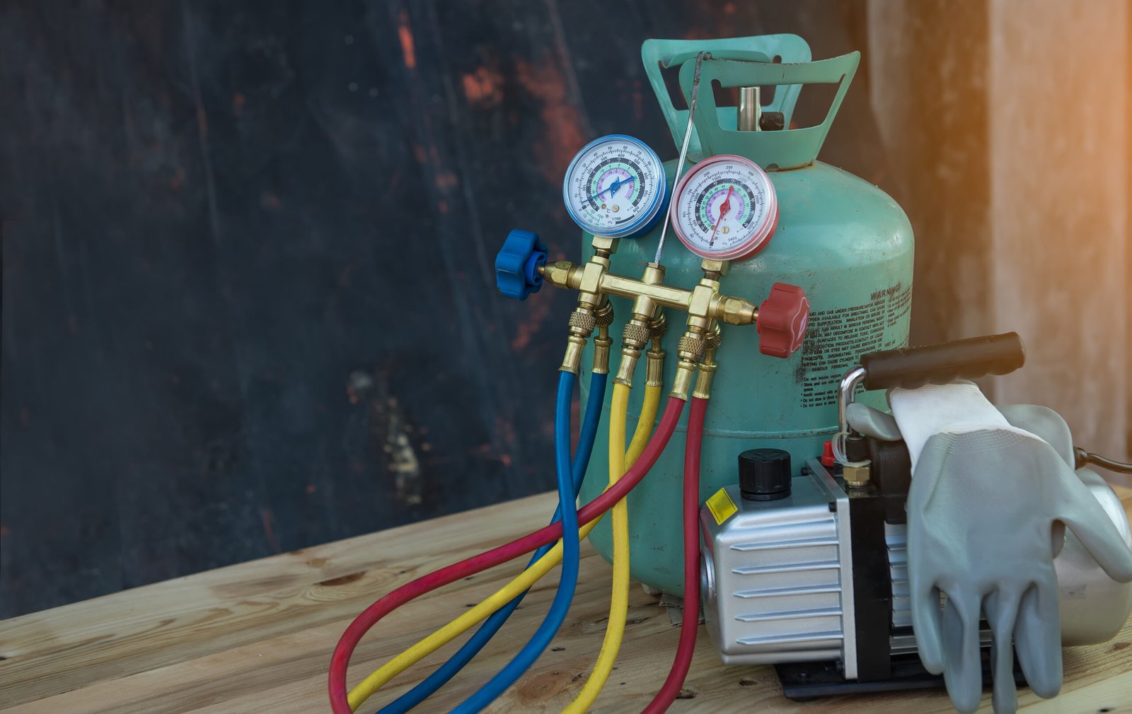 Gaz réfrigérant R32 vs R410A : quel impact pour votre climatiseur ?