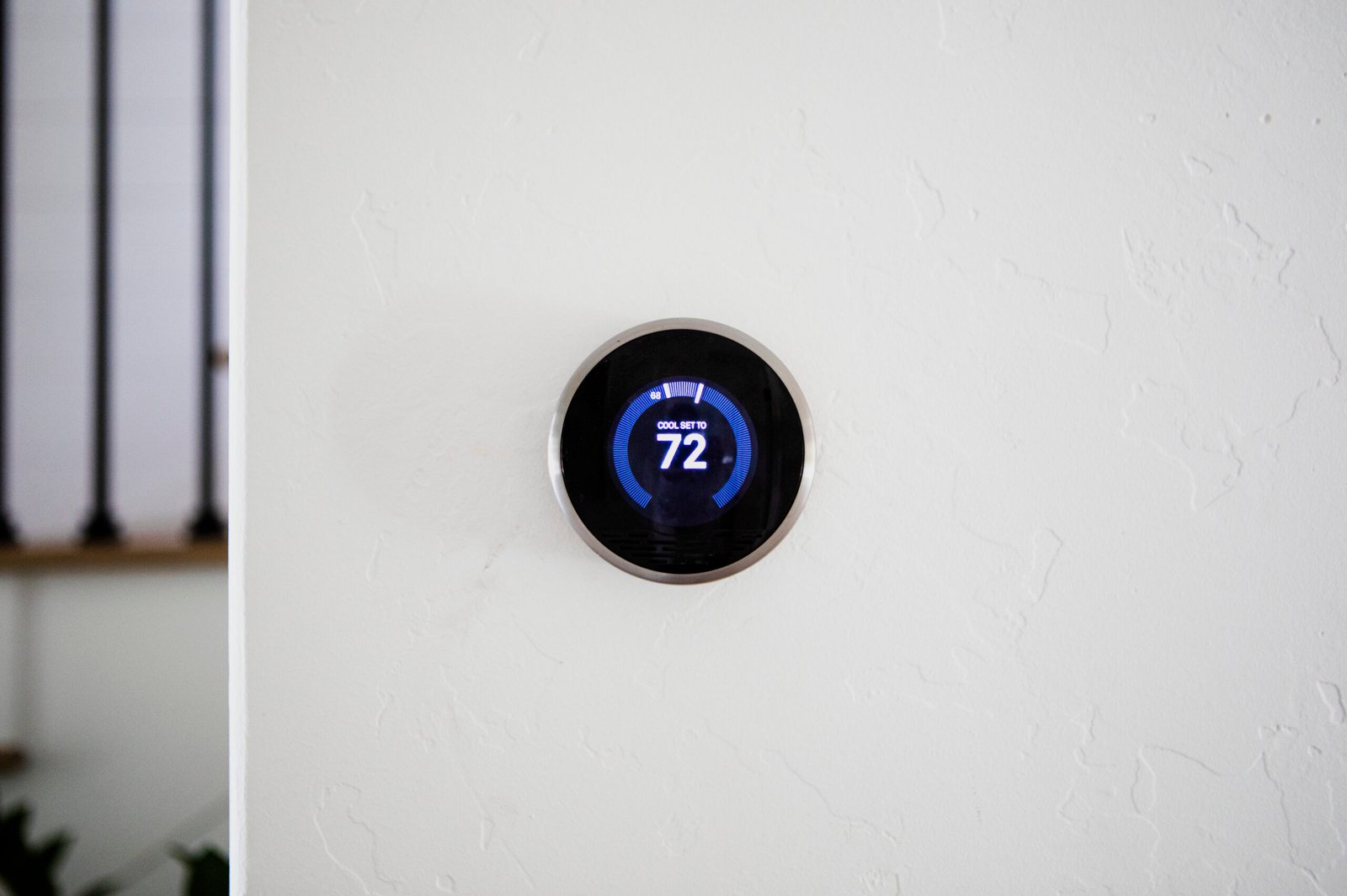 Thermostat connecté : choisir et programmer pour économiser