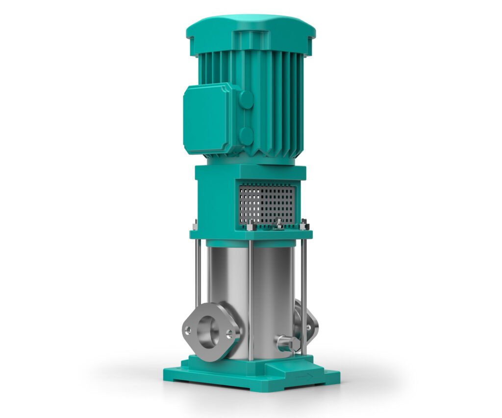 Pompe centrifuge : guide complet des applications domestiques et industrielles