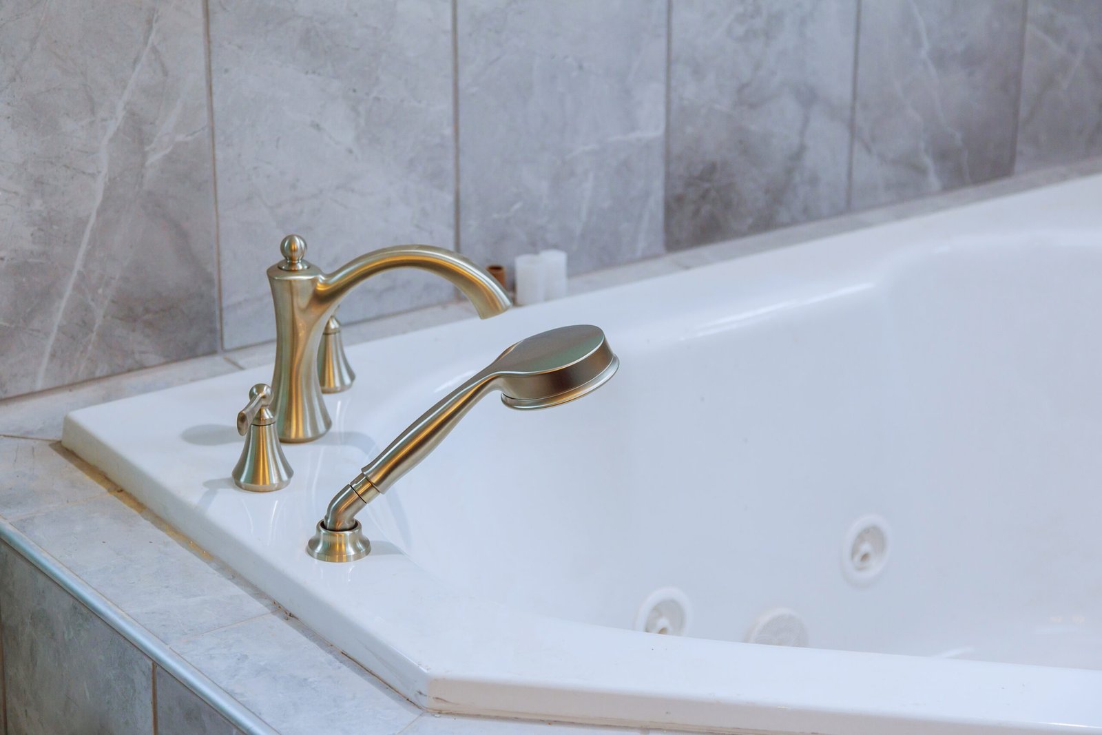 Mitigeur baignoire encastrable : guide d'installation pas à pas