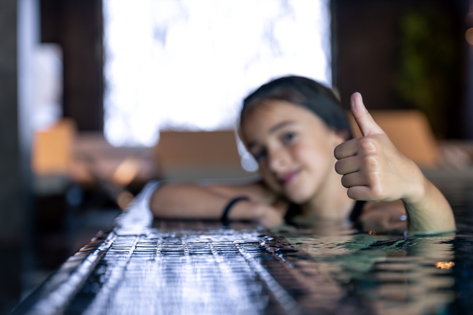 Régulateur de pH piscine automatique : fonctionnement et réglage