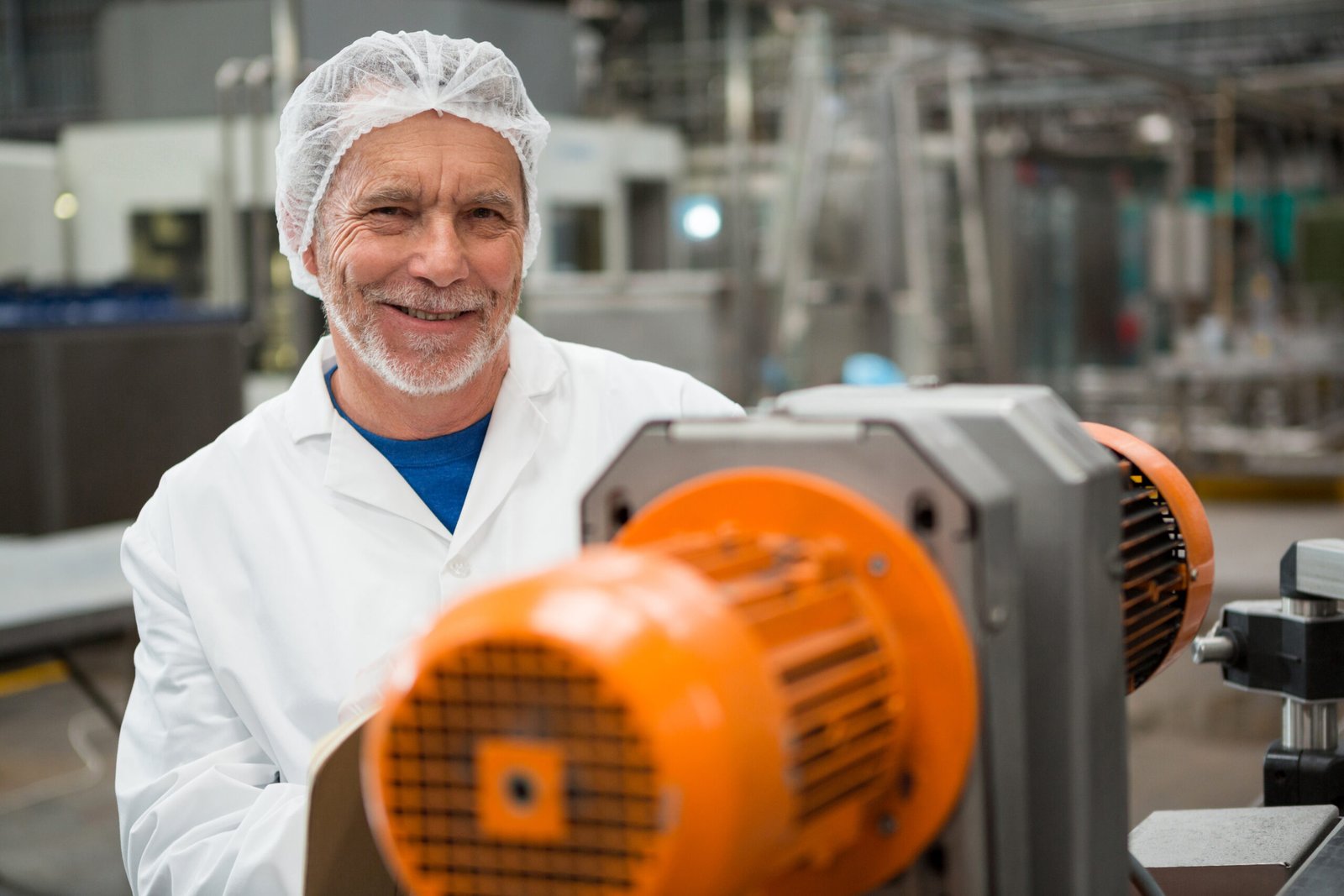Pompe centrifuge : guide complet des applications domestiques et industrielles