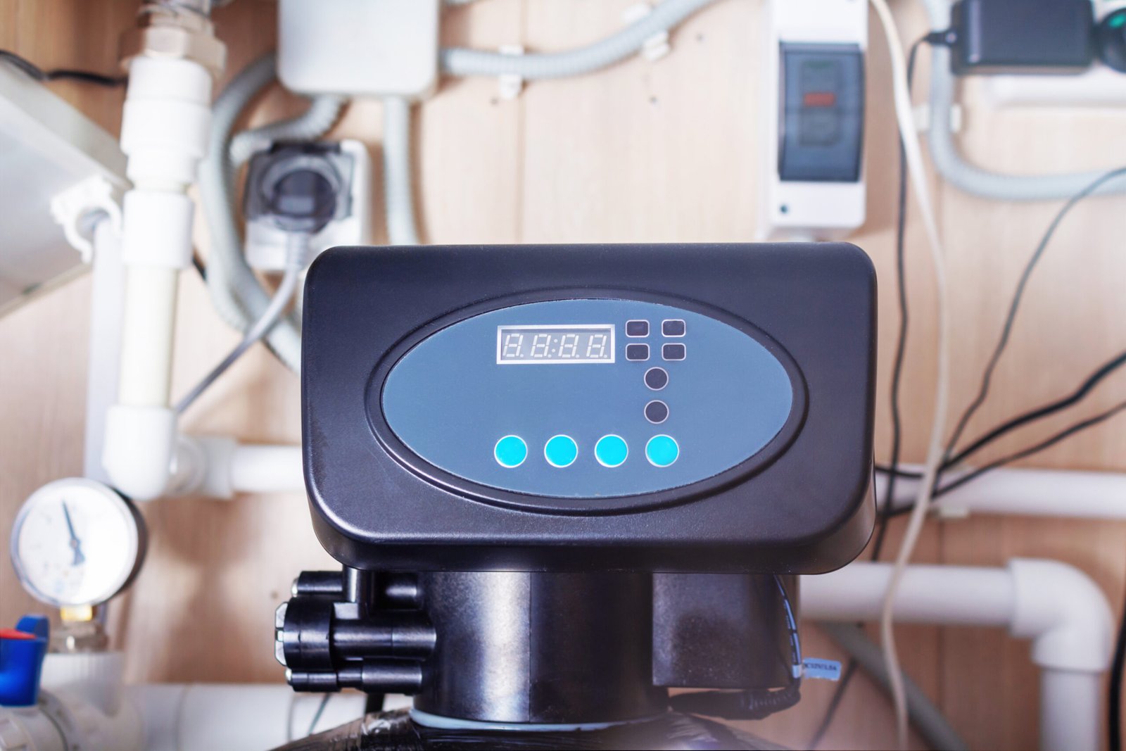 Pressostat pompe : réglage et dépannage en 5 étapes