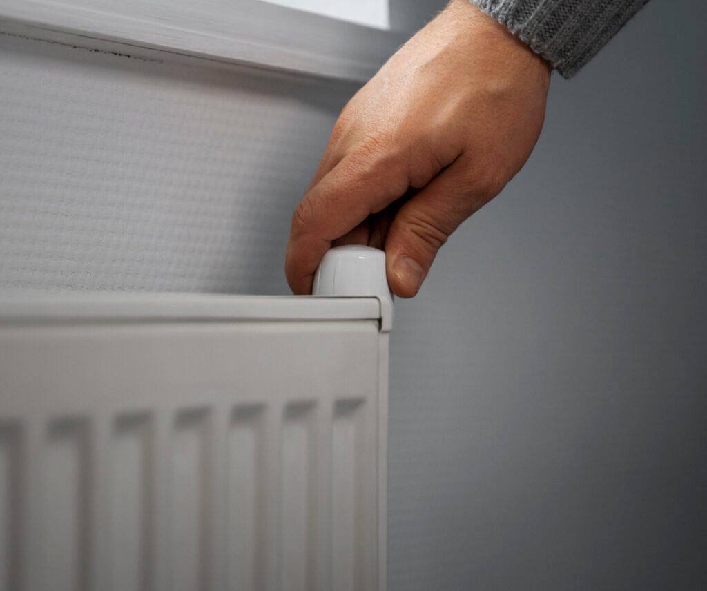 Radiateur à eau : types, installation et consommation énergétique