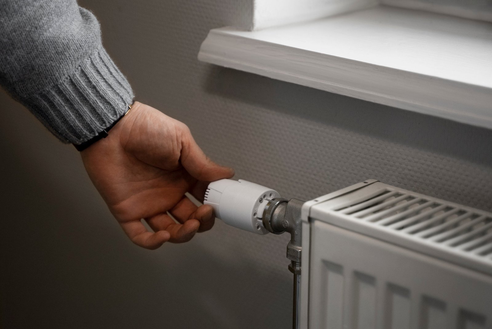 Radiateur à eau : types, installation et consommation énergétique