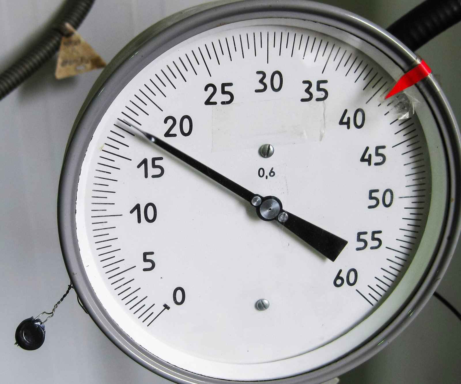 Pressostat pompe : réglage et dépannage en 5 étapes