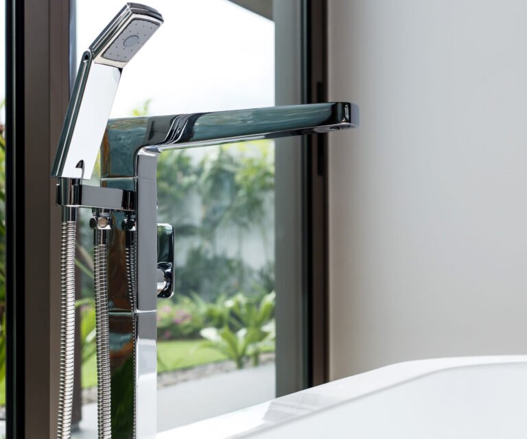 Mitigeur baignoire encastrable : guide d'installation pas à pas