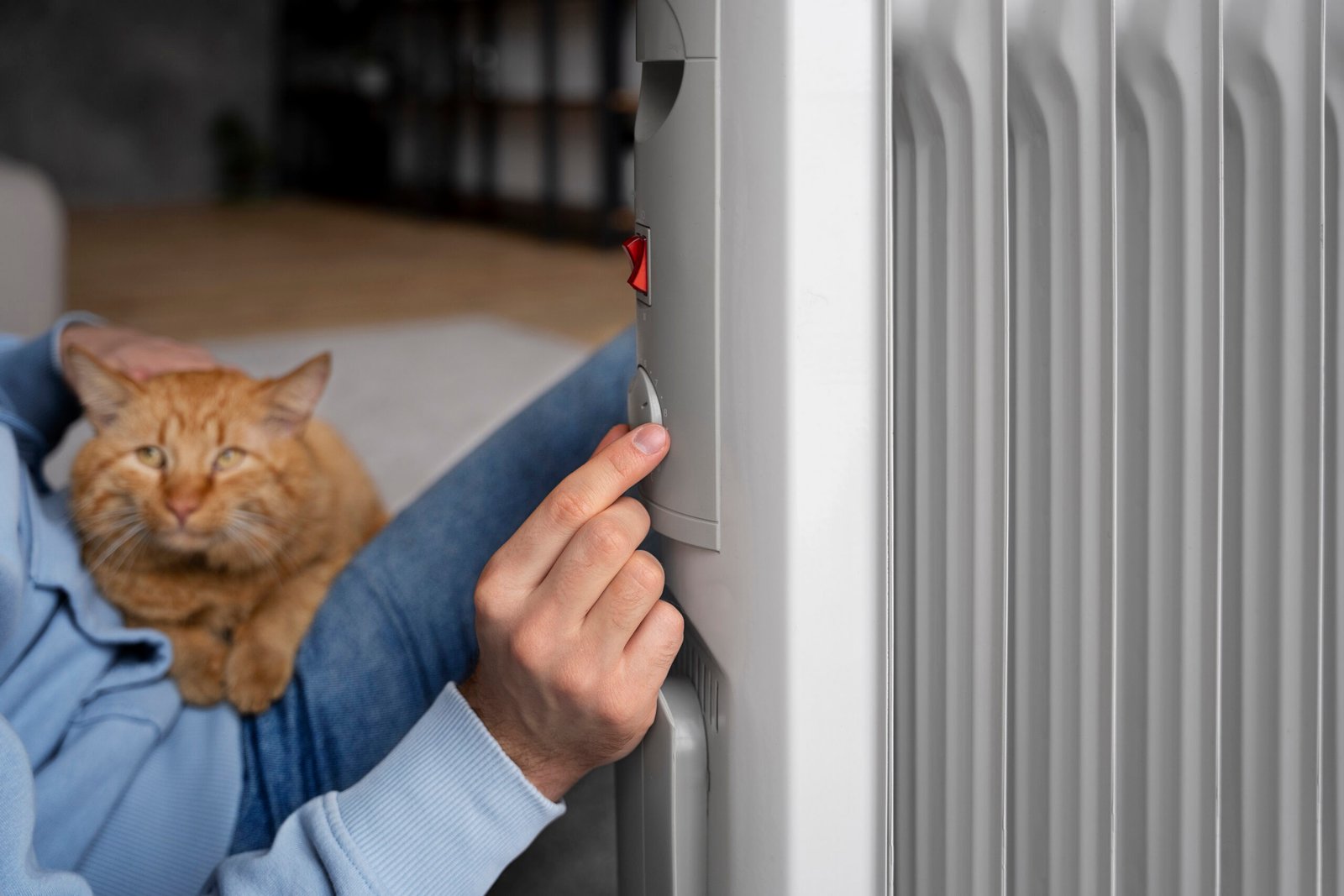 Radiateur à eau : types, installation et consommation énergétique