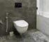 Plaque de commande WC : comment la choisir et l'installer ?