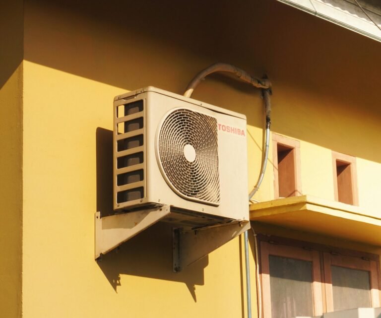 Climatiseur gainable : avantages esthétiques pour l'habitat moderne