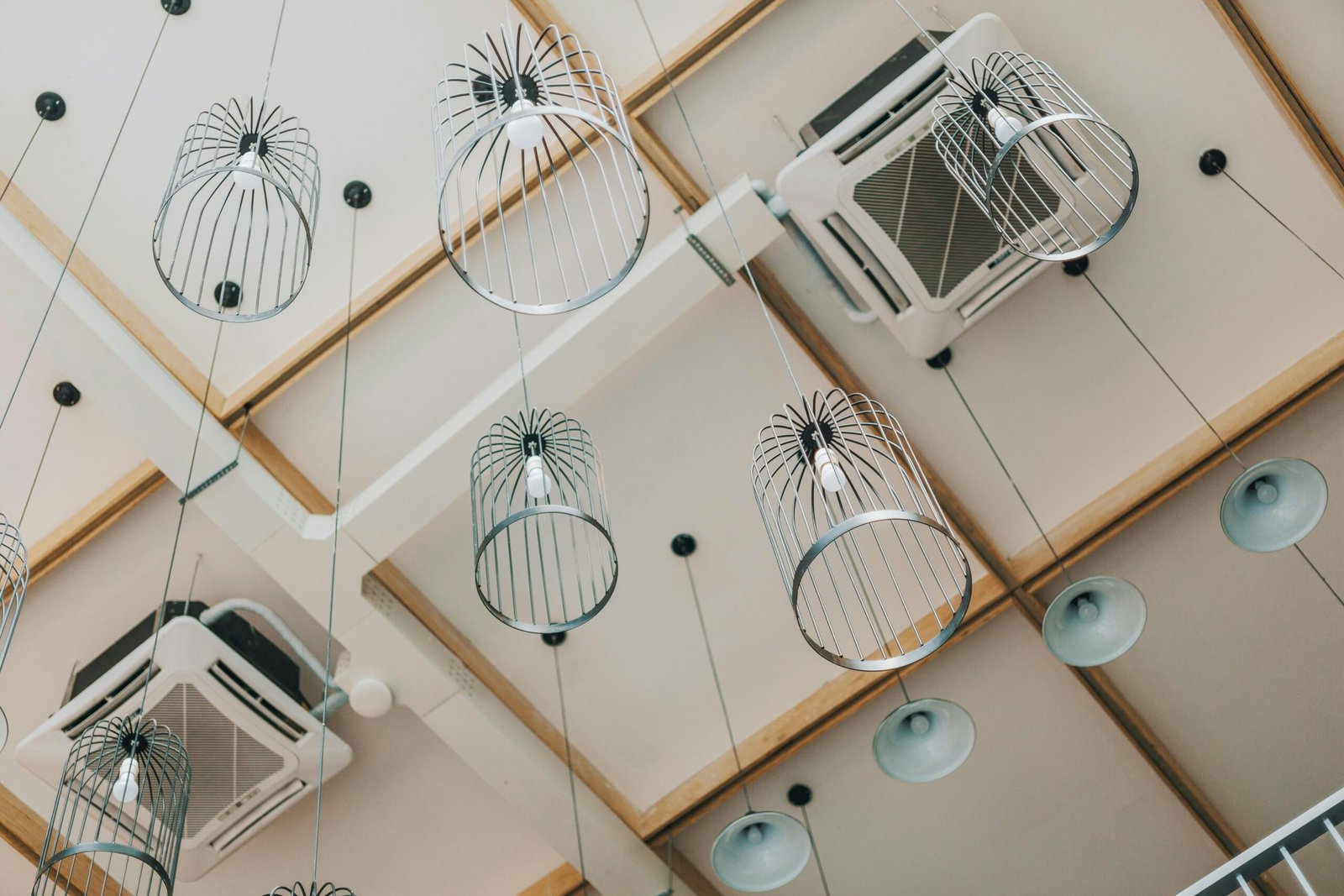Climatiseur gainable : avantages esthétiques pour l'habitat moderne