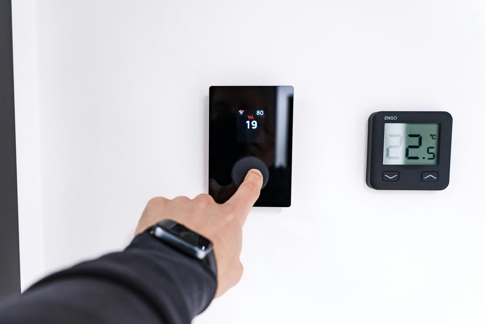 Thermostat connecté : choisir et programmer pour économiser