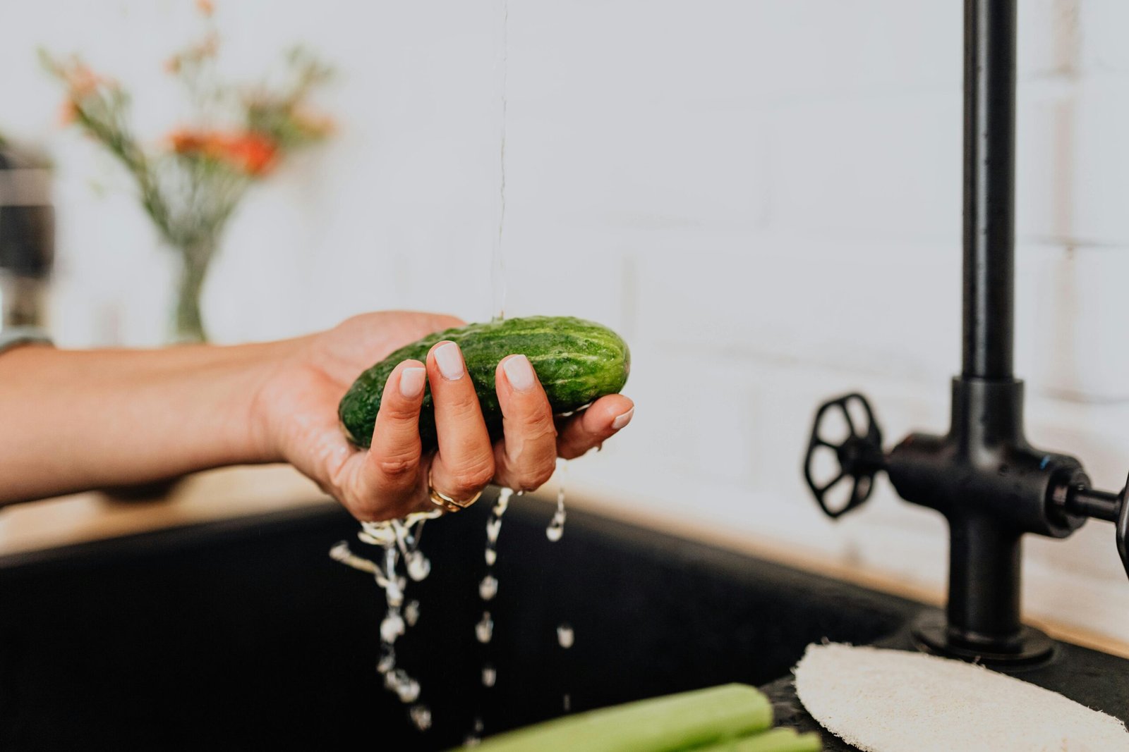 Robinet professionnel cuisine : quand choisir un modèle pro ?