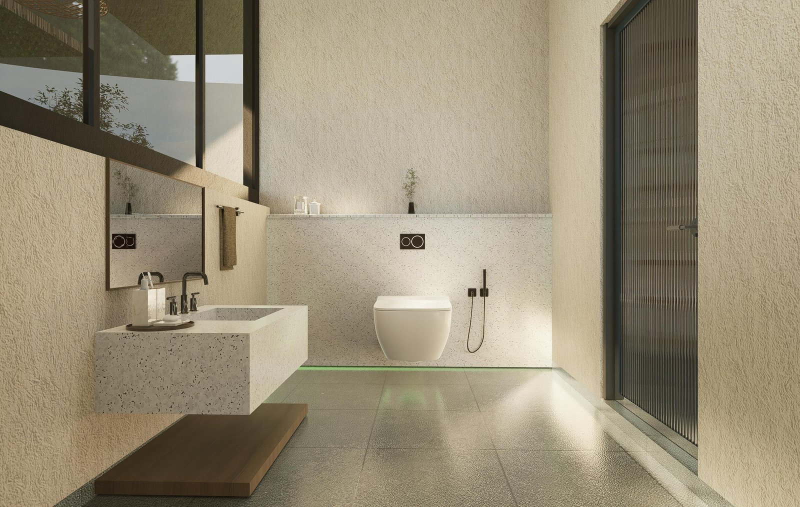 Plaque de commande WC : comment la choisir et l'installer ?