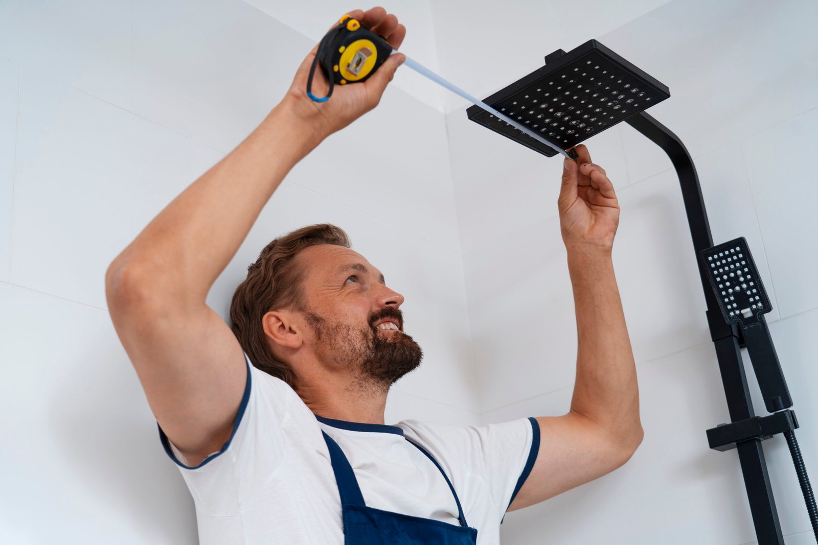 Colonne de douche : guide complet d'installation