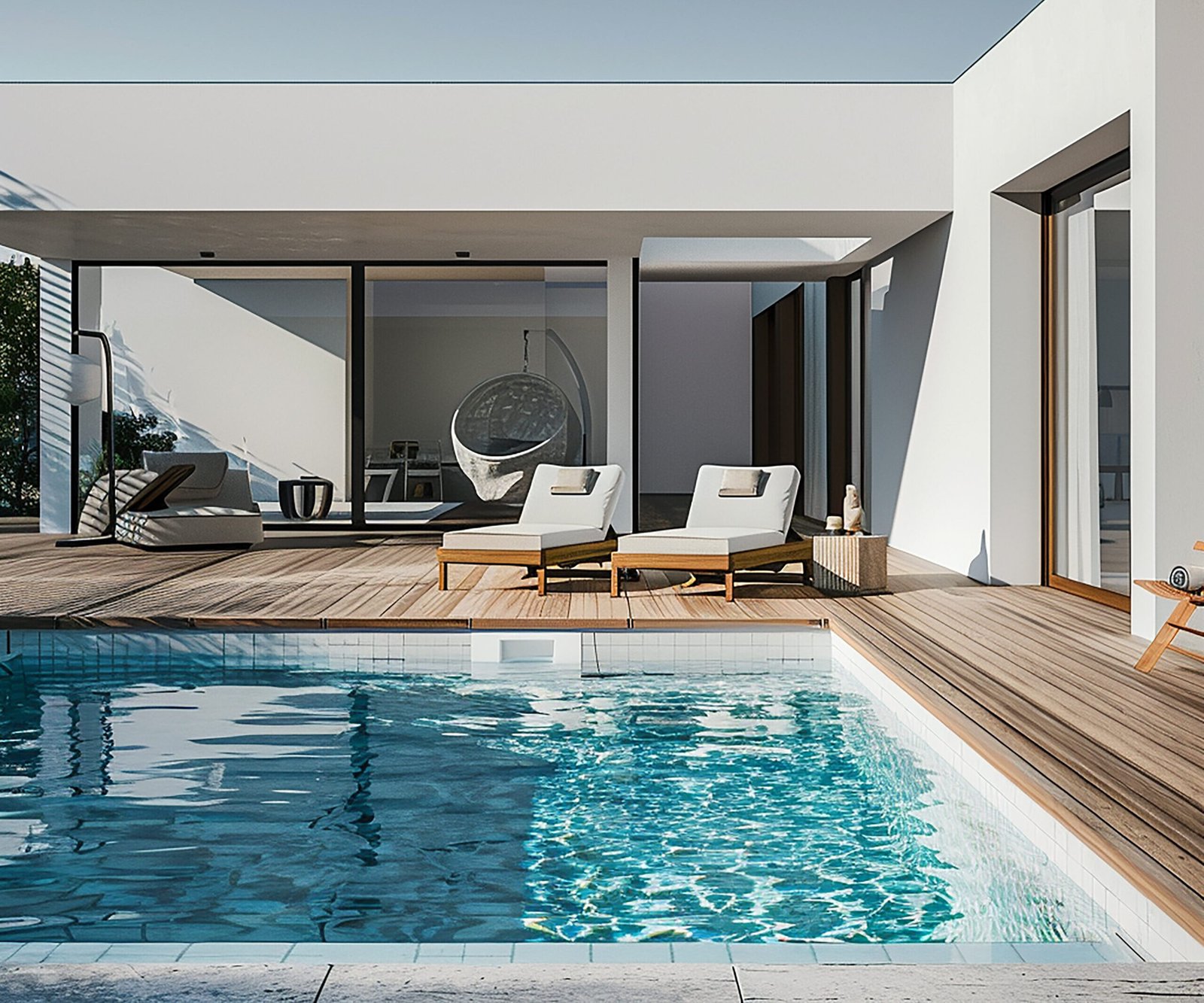 Skimmer piscine : rôle, nettoyage et remplacement