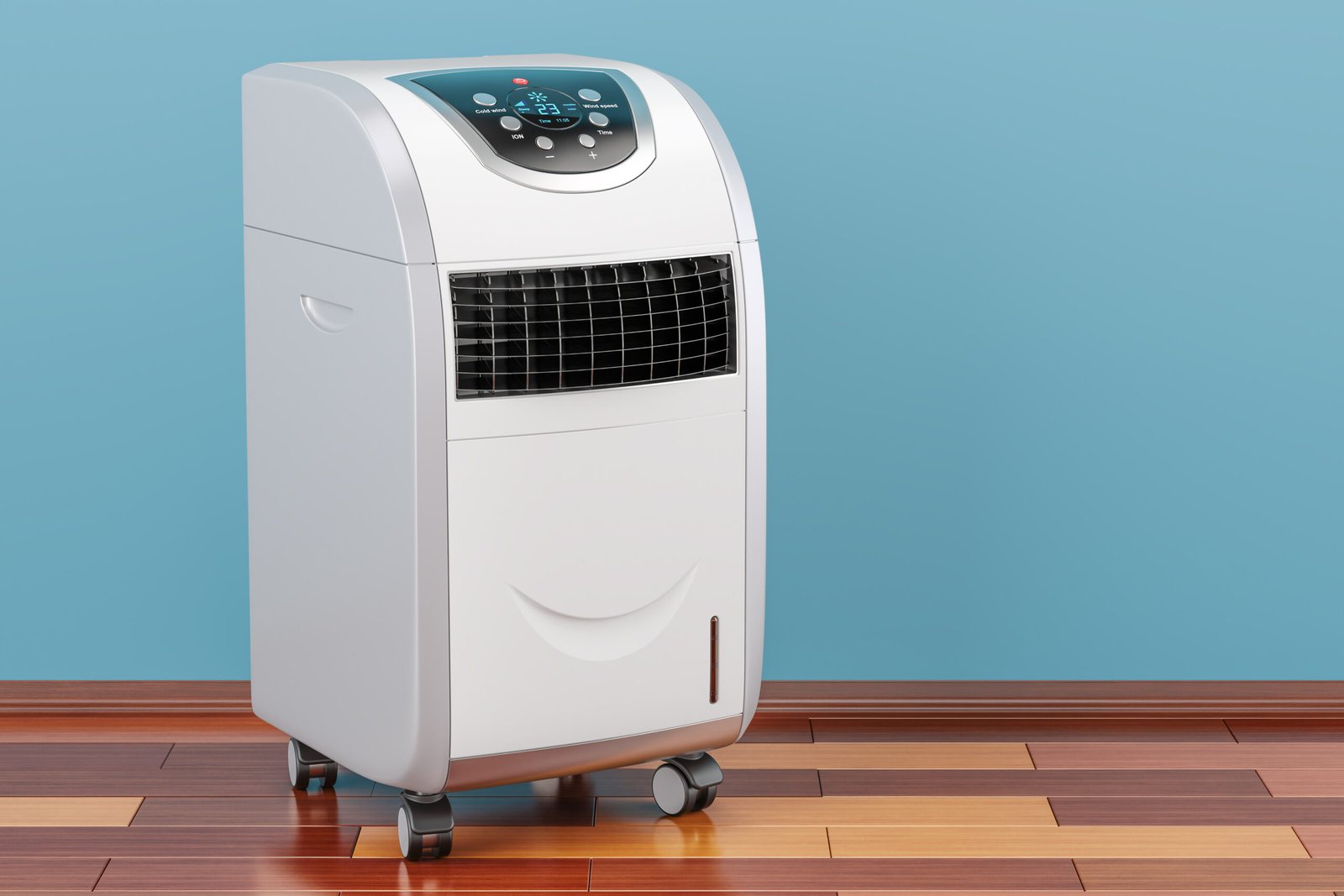 Climatiseur mobile : solution sans installation fixe pour les locataires