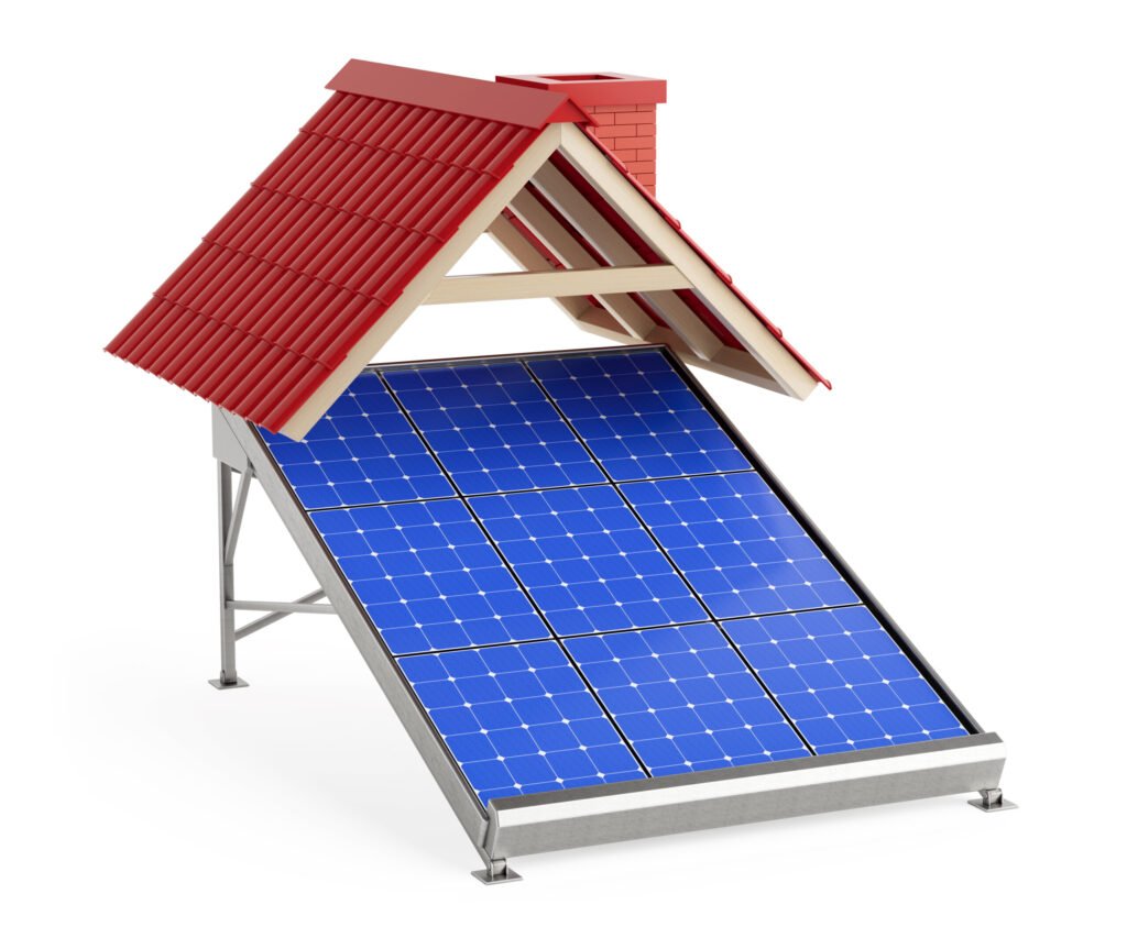 Chauffage solaire piscine : économiser sur la température de l'eau