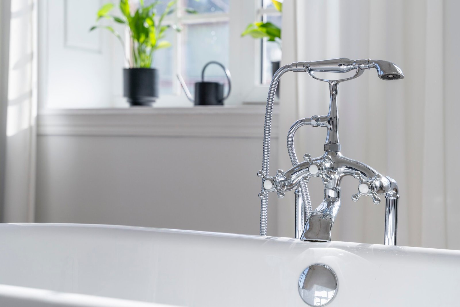 Mitigeur baignoire encastrable : guide d'installation pas à pas