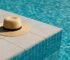 Matériel extérieur piscine : tout ce qu'il faut pour un tour de bassin parfait